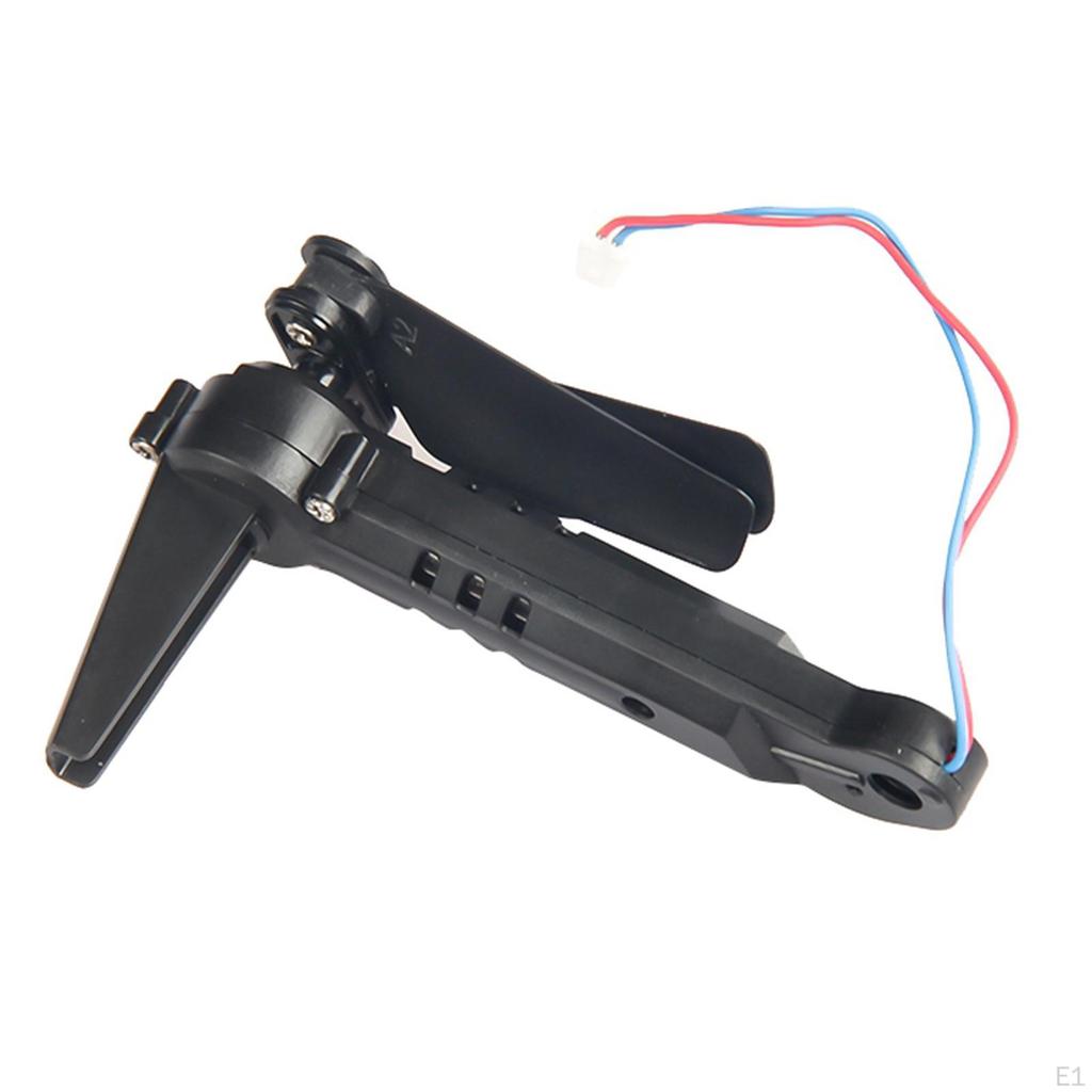 Rameno hřídele W / Náhradní díly pro opravu vrtule pro LS-Mini