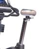 JUNXIA JX-S1001 Commercial Upright Exercise Bike