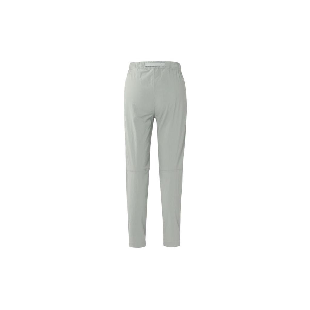 Nike Acg Hike Tapered Casual Pants Women Bottoms Mica-Green FD5213-330
