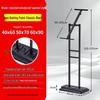 Outdoor Slanted Display Stand