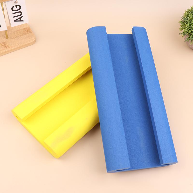 1Pc Dragon Boat Paddle Seat U-Shaped Cushion Eva Foam Seat Cushion Anti-Skid For Rowing Machine Dragon Boat Canoes Kayaks