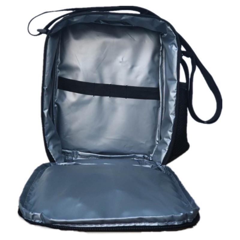 Dämonenjäger-Trupp Schülertasche - Anpassbare Outdoor-Picknick-Kühltasche