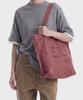 Work Or Dance Fray Bag Pink