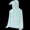 Hengyuanxiang Anti-UV Cool Touch Sun Protection Jacket