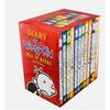 Diary of a Wimpy Kid 12 Books Box Set Paperback UKN1023