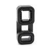 1set Car Automatic Gearbox Sleeve With Adapter Seal KITS For Genuine BMW ZF 6 Speed 6hp26 6hp28 6hp32 6hp34 Car Accessories