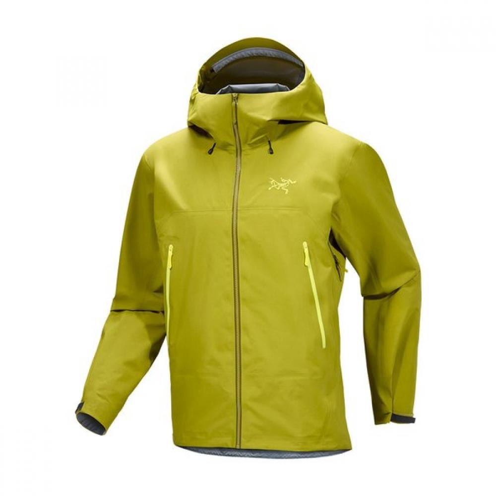 Arc Teryx Men S Fw25 Beta Sl Jacket Ajpfm10552