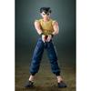 TAMASHII NATIONS - Yu Yu Hakusho - Yusuke Urameshi, Bandai Spirits S.H.Figuarts Figurine d'action