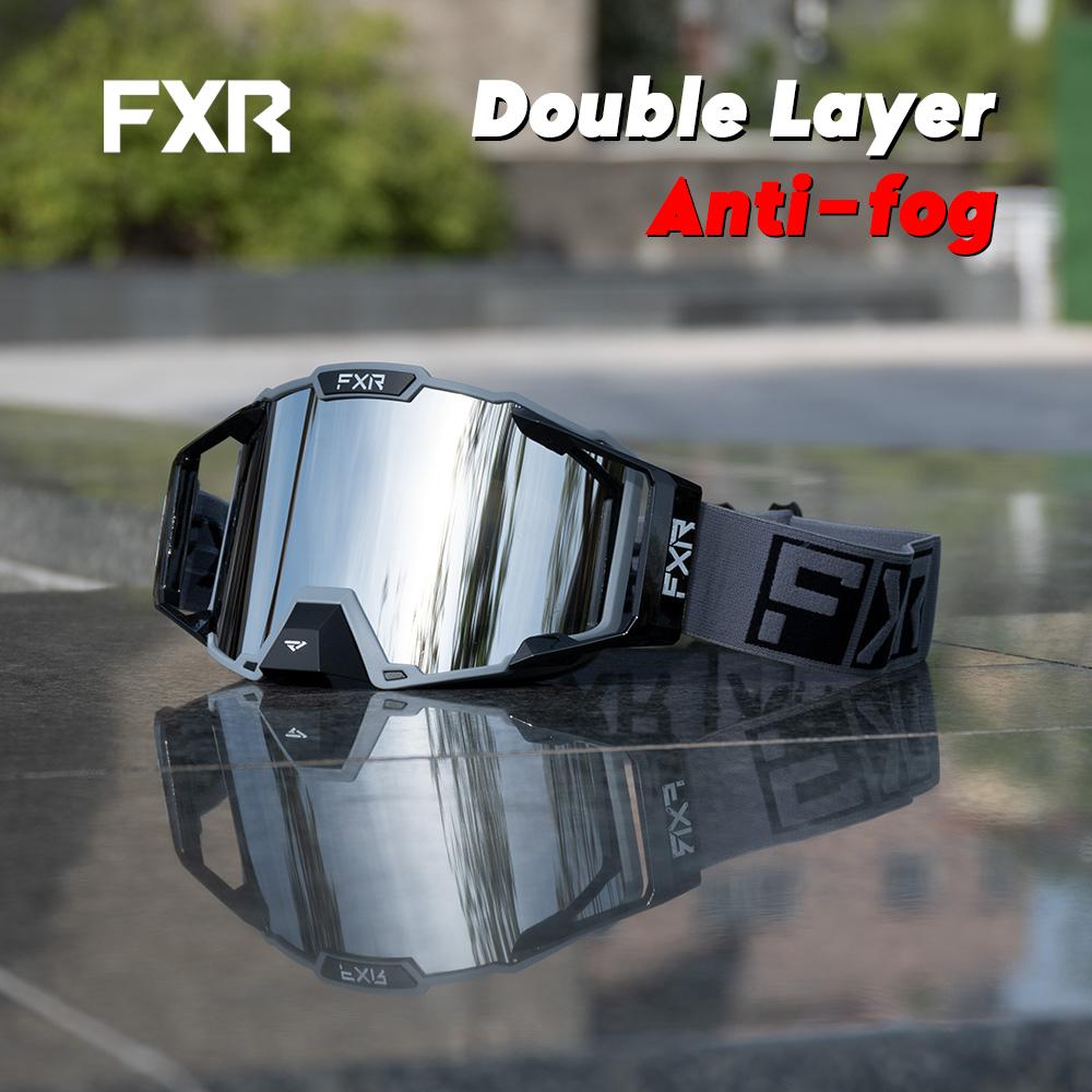 Ochelari Motocross Vedere Nocturnă Ochelari Moto Racing Motocicletă Dirt Bike Off Road Cască Ochelari Ochelari Schi Ochelari Snowboard