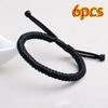 Red Rope Braided Bracelet Lucky Men Women Thread Black Bracelets Bangles Handmade Wristband Jewelry Friendship Couple Lover Gift