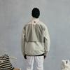Payntr Golf Payntr X Khalhon Lightweight Anorak Men'S (Beige)