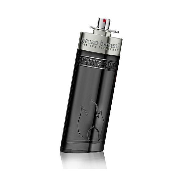 

Bruno Banani Dangerous Man Eau De Toilette Spray 50ml