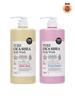 Pure Cica Really Gentle Body Wash for the Whole Family 1000ml X 2 (Choose 1)