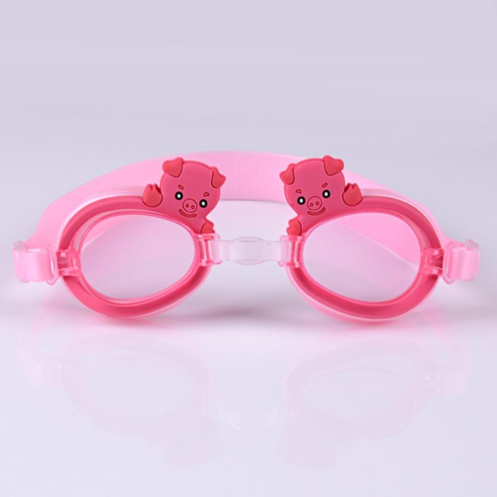 Children's swimming glasses