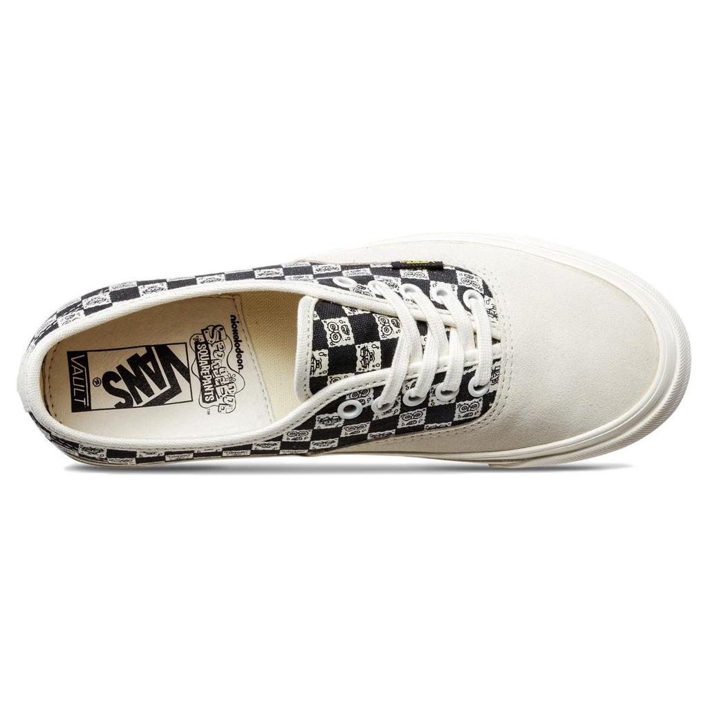 Vans OG Authentic LX 'Spongebob' Men's VN000UDDQ6Q