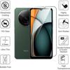Protection d'écran - E.F.CONNECTION - Xiaomi Redmi A3 - Pack de 2 - Antichoc - 9H