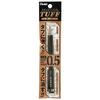 Pentel Sharp Pencil Tough XQE5-A 0.5 Black 5 Pieces