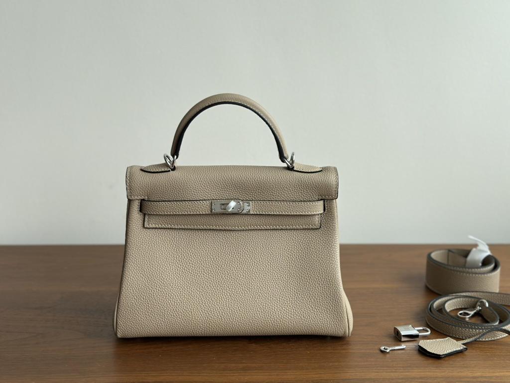 Carlos Echtes Togoleder Klassische Retro Echtleder Tasche High-End Gefühl Einzelne Lederhandtasche Clutch Bag Damen
