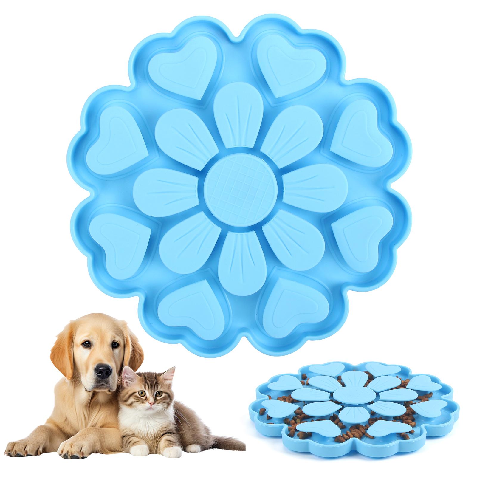 High-Quality Pet High-Quality Slow High-Quality Feeder High-Quality Bowl High-Quality Licking High-Quality Pad High-Quality Lick High-Quality Feeder