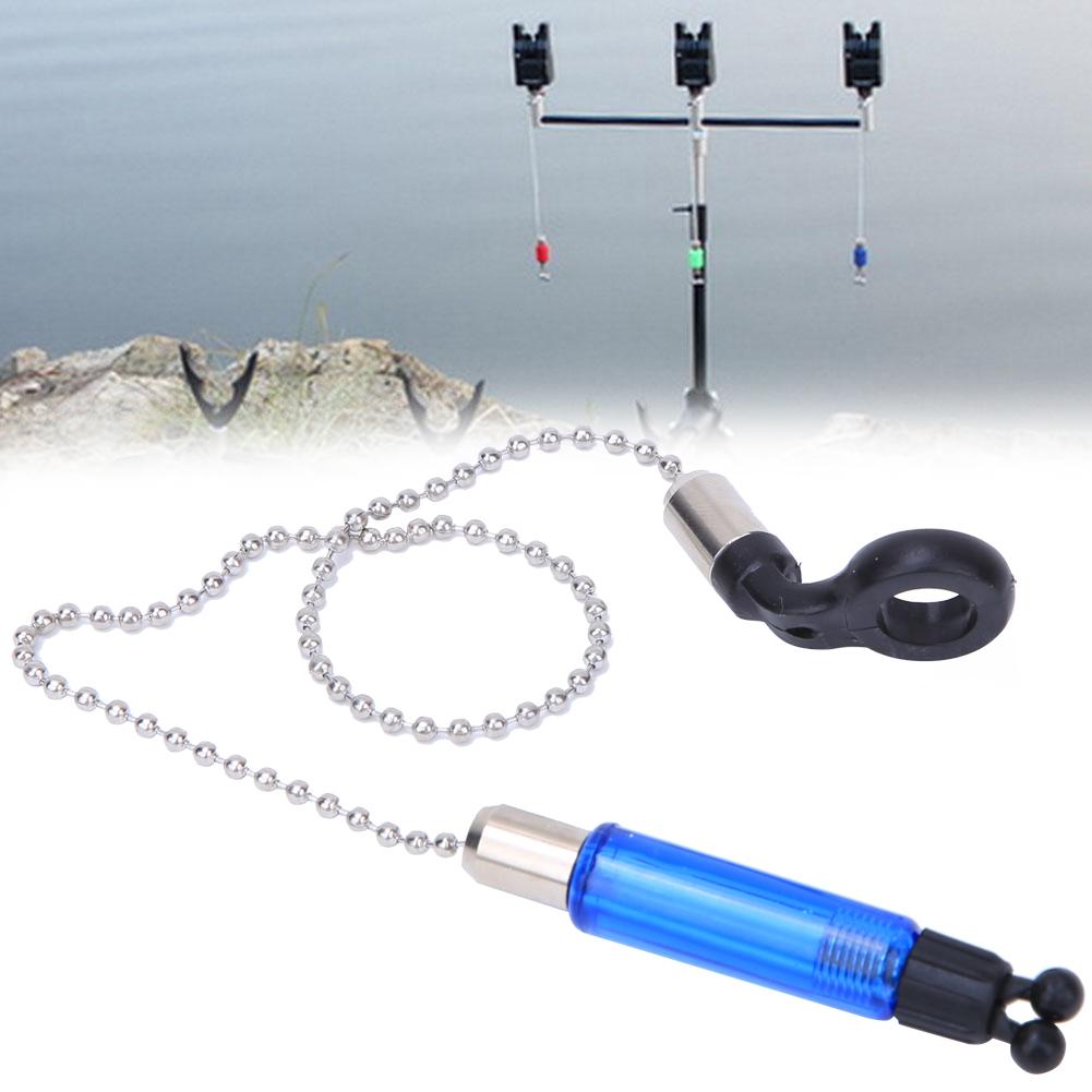 Buy Fishing Bite Indicator Fishing Tackle Alarm Alarm Fishing Tools