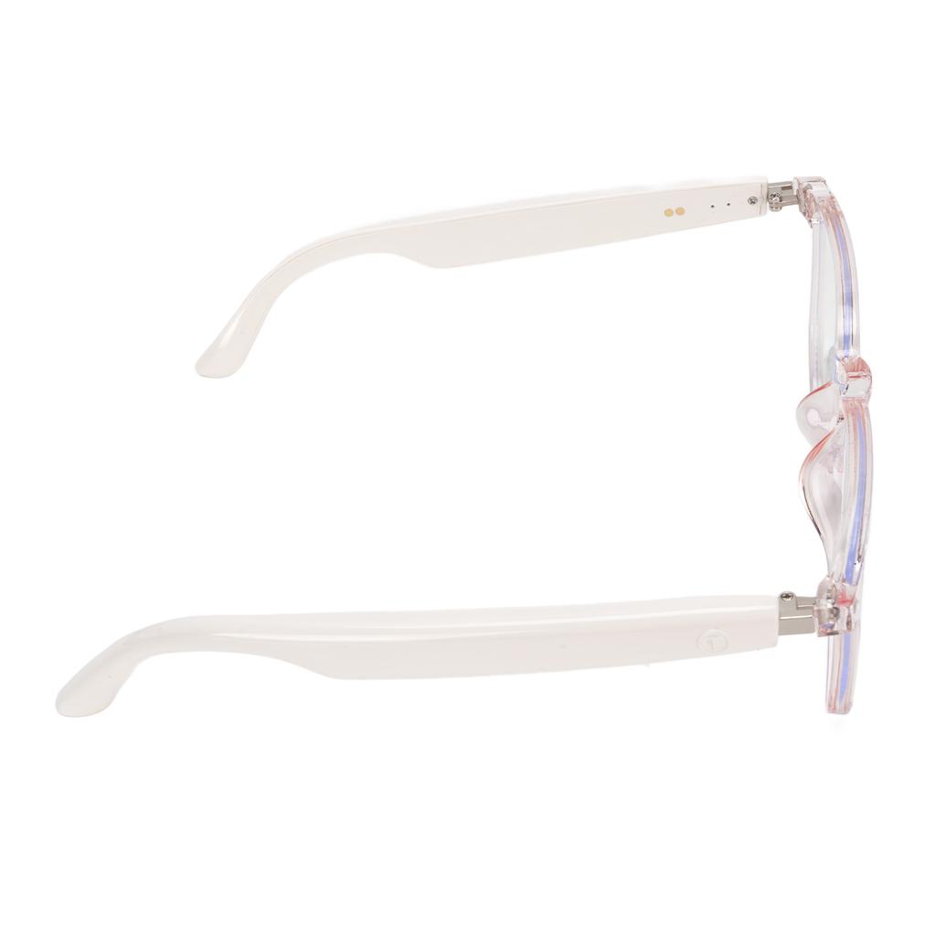 Smart AI Translation Glasses Built In Microphone and Speaker Multi Languages Real Time Translation Glasses