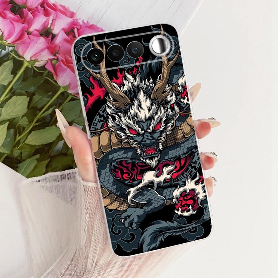Fashion Cool Case For Realme 16 5G Soft Silicone TPU Back Cover For Realme16 RMX5171 Phone Cases