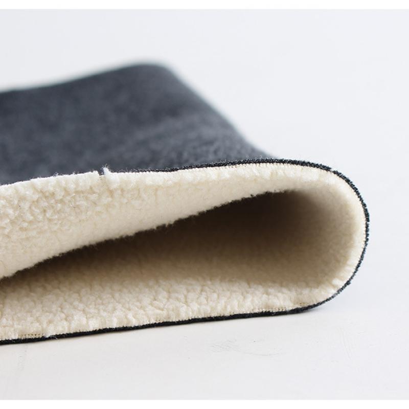 Mädchen Winter Hosen Warm Halten Cartoon Hosen Kinder Dicke Warme Hosen Mädchen Leggings mit Fleece Warme Elastische Taille Baumwolle hose