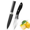 Stainless Steel Melon Fruit Cutting Kitchen Fruit Knife Professional Chef Knives Utility Vegetable Slicing Household Knife Tools