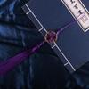 Full Bloom Round Moon Tassel DIY Handmade Hanfu Bag Pendant Cheongsam Ornament