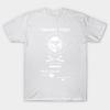 T Shirt Women Daily Specials Harajuku Print Kawaii Tshirt Summer Short Sleeve Female T-Shirt Top Tee