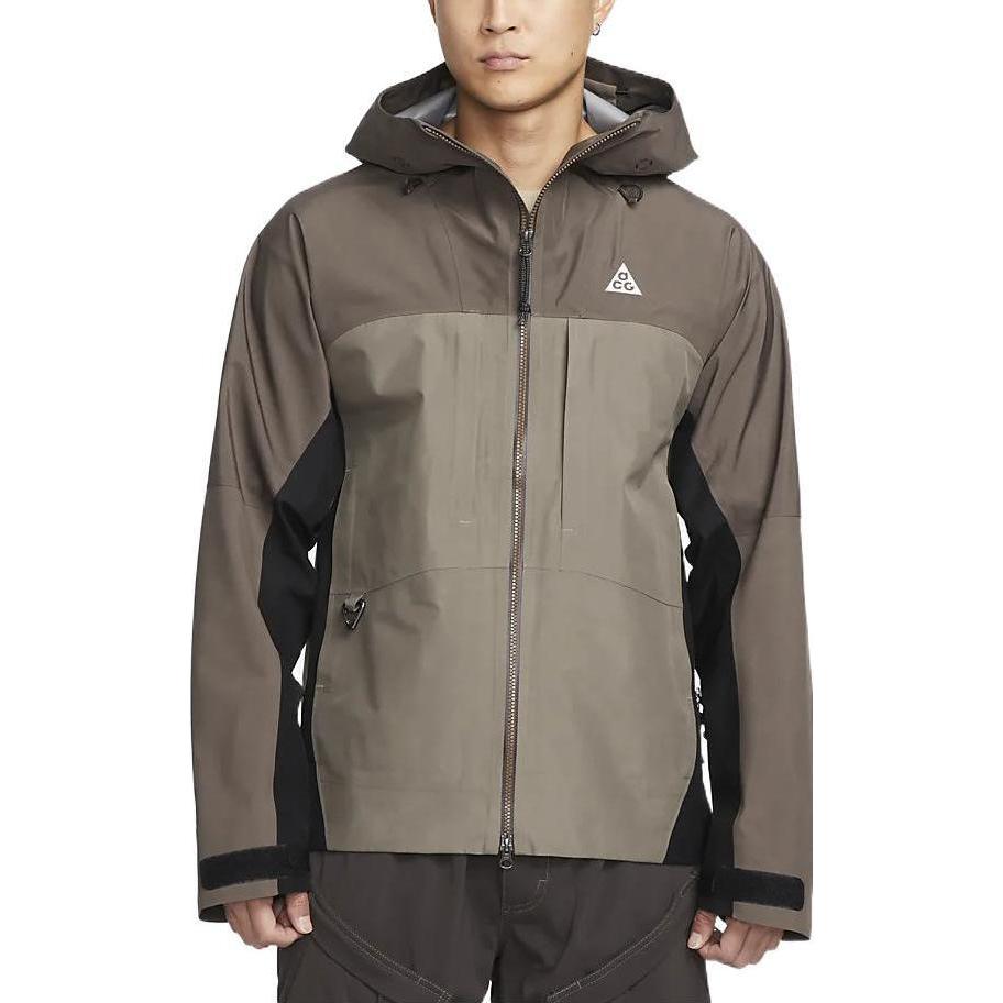 Nike Acg Storm FIT Adv Gore Tex Misery Ridge Jacket Asia Sizing DQ5772-004