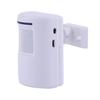 Wireless Digital Doorbell with PIR Sensor Infrared Induction Alarm Door Bell