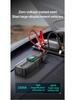 Multi-Function Portable Car Jump Starter & Inflator Power Bank