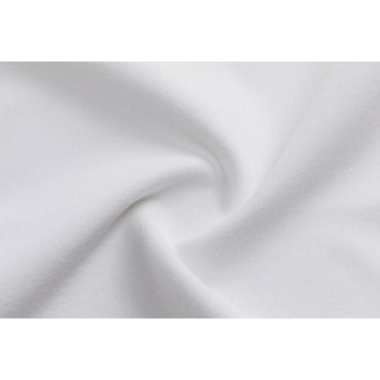 Men's Jacket Anta Jacket Men's Papyrus White
