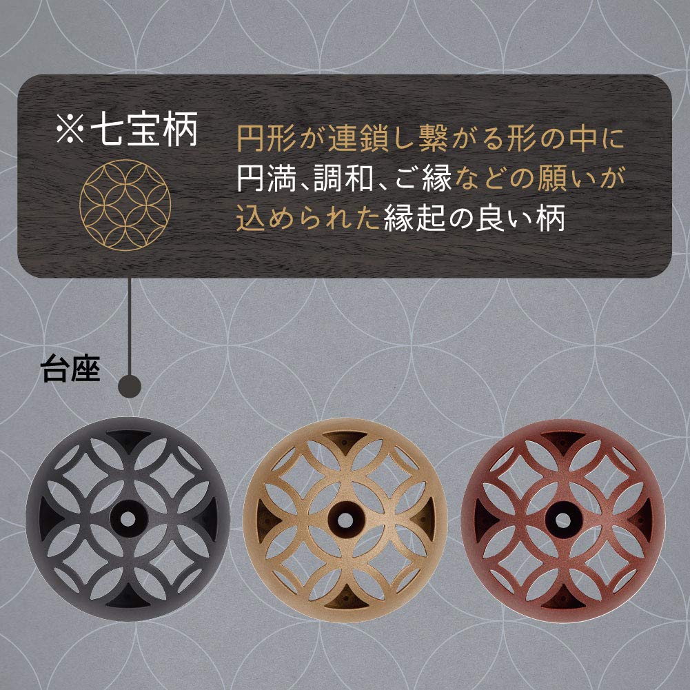 Zebra Ballpoint Floss Oil-Based Pen, Ring, Black, P-BA111-BK