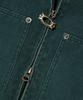 Critic Wormhole Racing Set Up Work Jacket Green