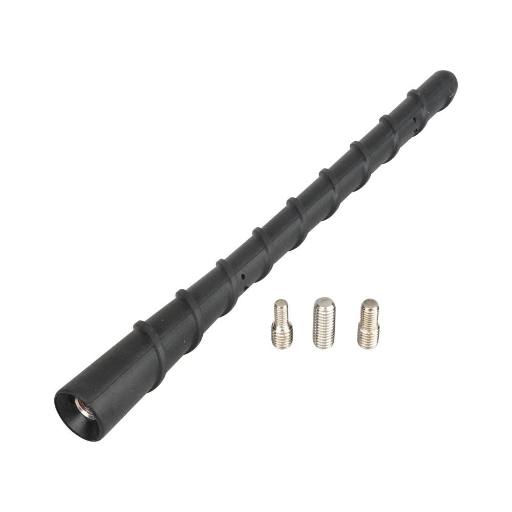 68297936AA Aerial 7 Inch Antenna for 2011-2025 Jeep Renegade Cherokee Grand Cherokee Compass Dodge Journey Avenger Durango