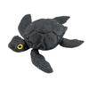 3D Printed Turtle Figurine Movable Joints Turtle Figure Articulated Sea
