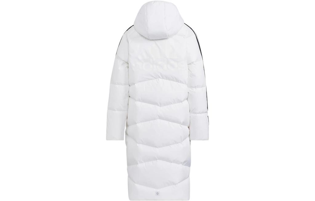 Adidas Kids Down Jackets Hooded Moderate HM7165