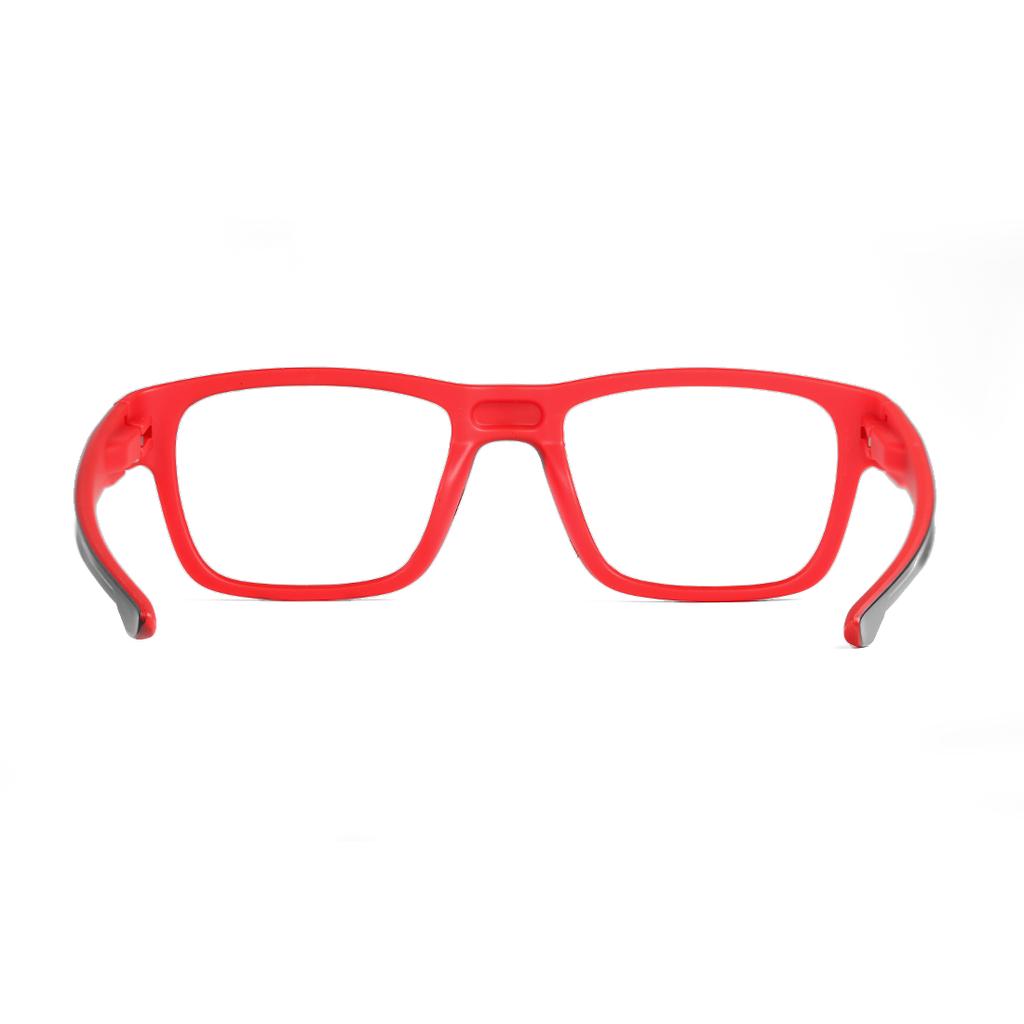 Blue Light Blocking Plastic Reading Glasses Rectangular Anti-Fatigue Presbyopic +1.0 to +3.0 Power Reading Glasses for Clear Vis