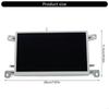 28GC Universal Vehicle Display Unit 8T0919603G 8T0057603A High Resolution Screen Metal Housing For RS4 Enhancing Visual Clear