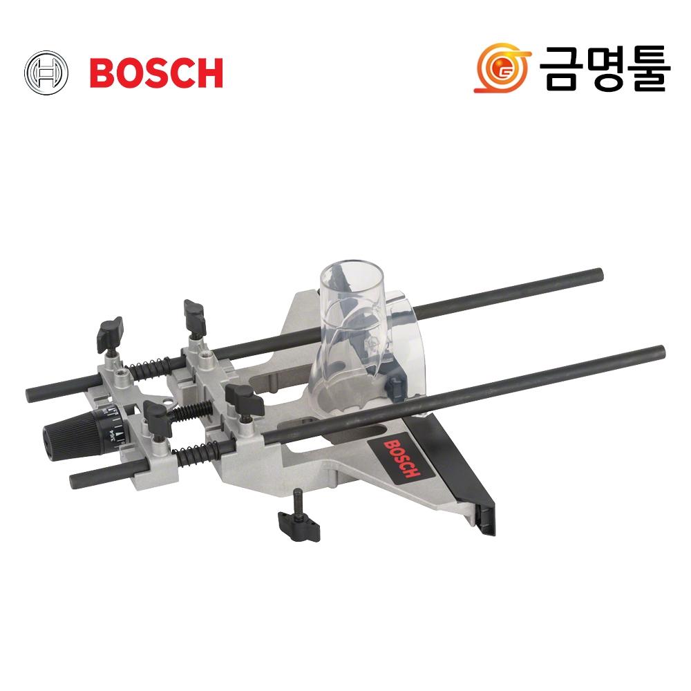 

Bosch 2607001387 Руководство по руту для Jogee GOF1600CE