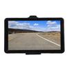 GPS Navigator 7 Inch Touchscreen Screen 256MB 8GB Voice Guidance Portable Gps Navigation System for Car Bus Truck