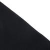 Li-Ning Comfortable Simple Letter Print Casual Quick-Dry Round Neck Short Sleeve T-Shirt Men Tops Black ATSV027-2