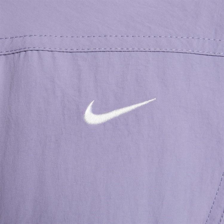 Nike Sportswear SS25 Jacket Women's Purple HJ1000-527