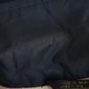 JCPenney 70s 80s Vintage Coach Jacket L Navy Men's Used