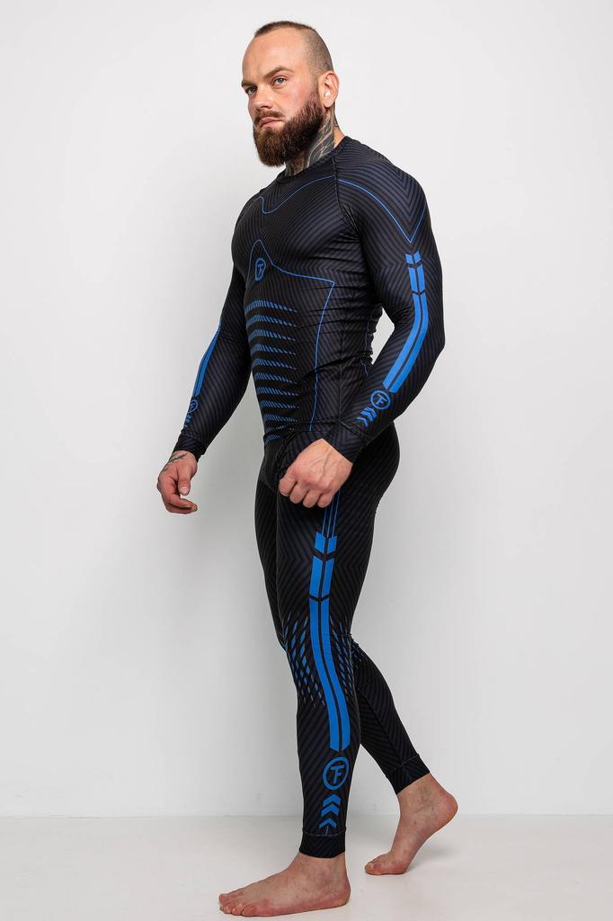 Термокомплект Snowjet TMK8-P145 TotalFit (06399122)