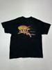 Boiler Room T-shirt "Boiler Shroom Graphic Print Men's Xl Size Black Unisex T-Shirt