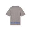 New Nike T Shirts Men Gray DM6334-289
