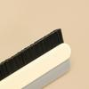 Multi-functional Household Crevice Brush Stove Top with Wiper Cleaning Brush